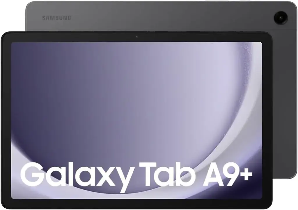 SAMSUNG Galaxy Tab A9+